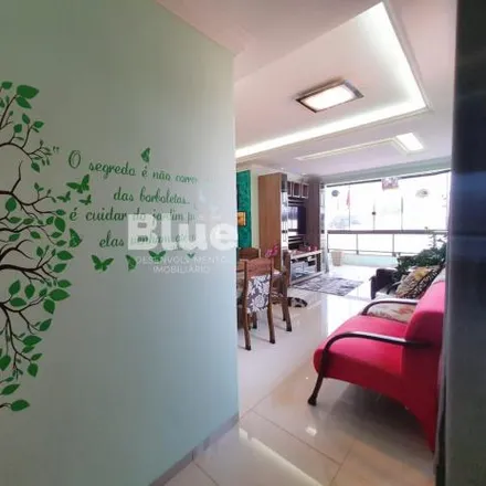 Buy this 4 bed apartment on Rua Claudemiro José de Souza in Brasil, Uberlândia - MG