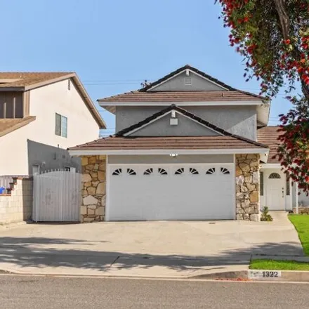 Image 3 - 1322 East Elsmere Drive, Carson, CA 90746, USA - House for sale