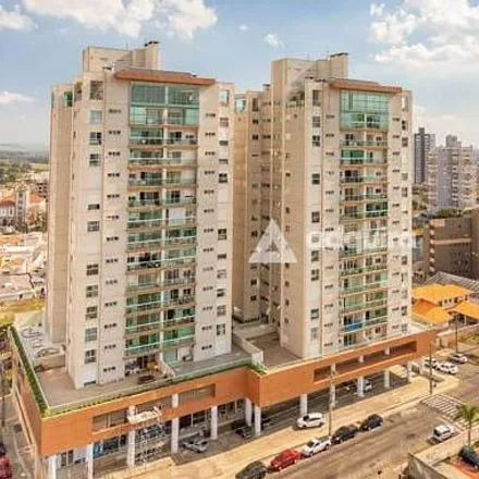 Image 2 - Rua Frei Veloso, Oficinas, Ponta Grossa - PR, 84035-312, Brazil - Apartment for sale