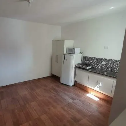 Rent this 1 bed apartment on Rua Alzira Lisboa Franco in Bangú, Santo André - SP