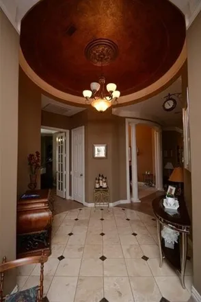 Image 3 - 1130 Looking Glass Boulevard, Montgomery County, TX 77356, USA - House for rent
