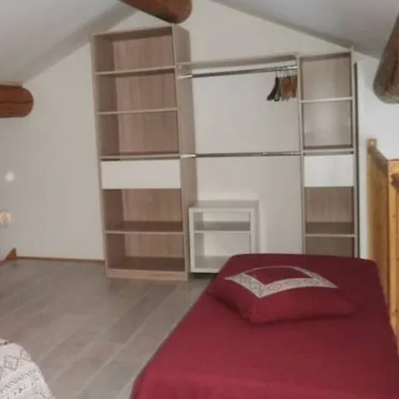 Rent this 1 bed apartment on 13130 Berre-l'Étang