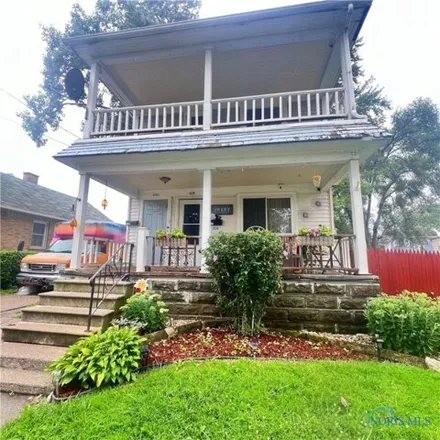 Image 1 - 316 Langdon St, Toledo, Ohio, 43609 - House for rent