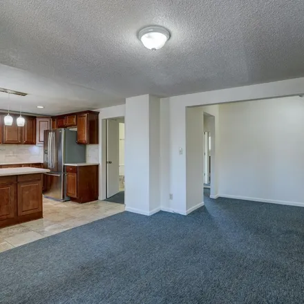 Image 2 - 812 Coronado Avenue, Prescott, AZ 86303, USA - Apartment for rent