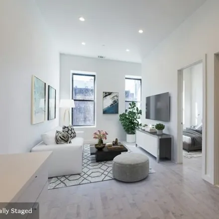 Rent this 1 bed townhouse on 111 West 130th Street in New York, NY 10027