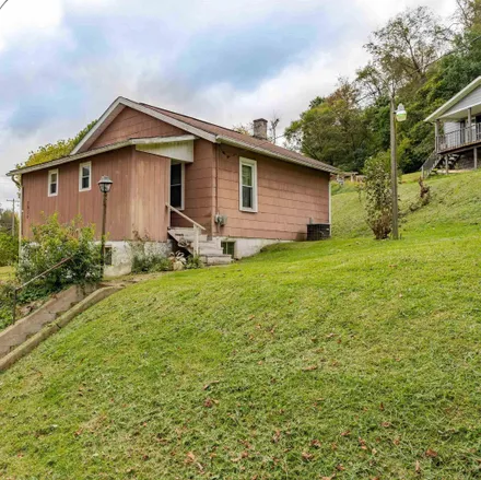 Buy this 2 bed house on 2040 River Road in Booth, Monongalia County