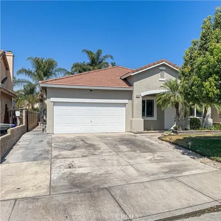 Buy this 4 bed house on 6241 Brian Cir in California, 92509