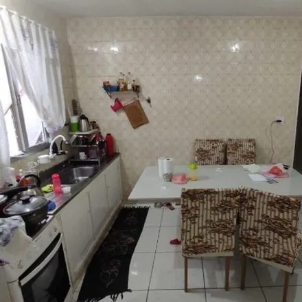 Image 1 - Avenida Fernando Simonsen, Oswaldo Cruz, São Caetano do Sul - SP, 09540-204, Brazil - House for sale