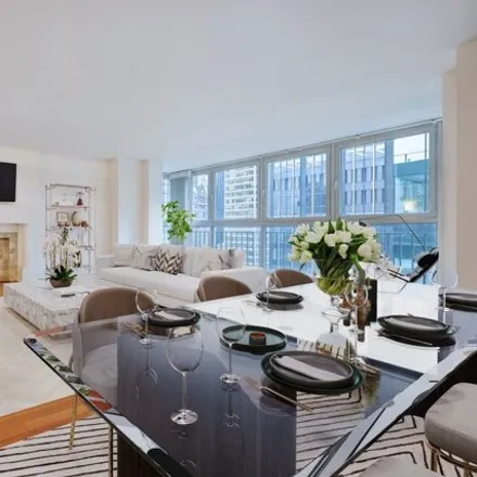 Buy this 2 bed condo on Le Premier in 112 West 56th Street, New York