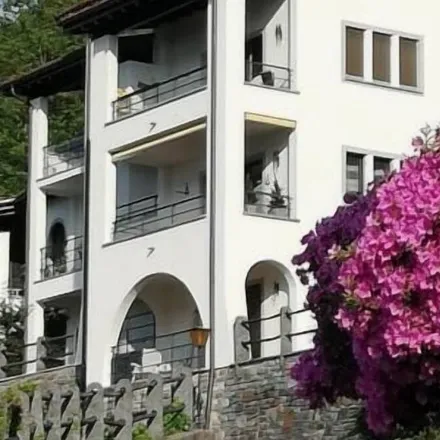 Image 8 - 6574 Circolo del Gambarogno, Switzerland - Apartment for rent