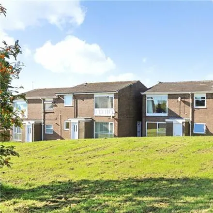 Buy this 2 bed apartment on Norburn Park in Witton Gilbert, DH7 6SF