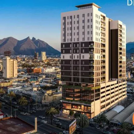 Image 2 - Calzada Francisco I. Madero, 66250 Monterrey, NLE, Mexico - Apartment for sale
