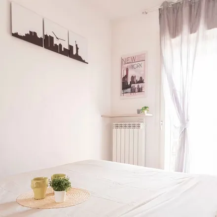 Image 9 - Via Enrico Cialdini 67, 20161 Milan MI, Italy - Apartment for rent