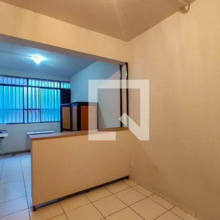 Rent this 1 bed apartment on Rua Abaeté in Bonfim, Belo Horizonte - MG