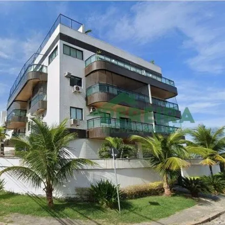 Buy this 3 bed apartment on Rua Presidente Nereu Ramos 1130 in Recreio dos Bandeirantes, Rio de Janeiro - RJ