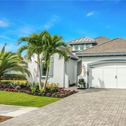 Buy this 3 bed house on 5081 Tortola Court in Collier County, FL 34113