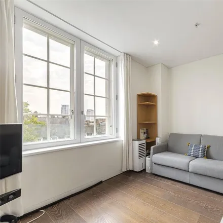 Rent this 1 bed apartment on India Place in London, WC2B 4NA