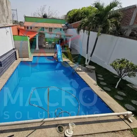 Buy this 4 bed house on Calle Eucalipto in 62738 Oaxtepec, MOR
