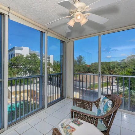Image 3 - 8698 Midnight Pass Road, White Beach, Sarasota County, FL 34242, USA - Apartment for rent