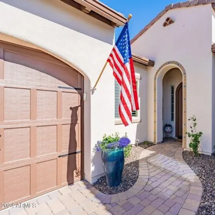 Image 6 - 1689 East Alegria Road, San Tan Valley, AZ 85140, USA - House for sale