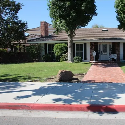Rent this 3 bed house on 11771 Loara Street in Garden Grove, CA 92840