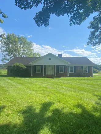 Buy this 3 bed house on 106 Fairview Lane in Hillsville, VA 24343