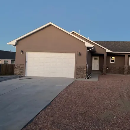 Buy this 3 bed house on 646 South Bond Drive in Pueblo County, CO 81007
