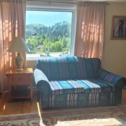 Rent this 2 bed apartment on Deadwood in SD, 57732