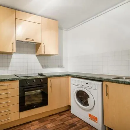 Buy this 1 bed apartment on Marks & Spencer in Melliss Avenue, London