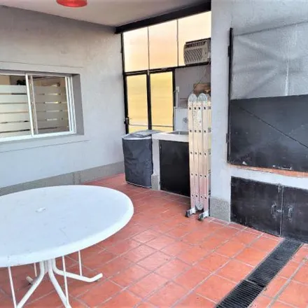 Rent this 4 bed house on unnamed road in Partido de Escobar, B1631 BUI Matheu