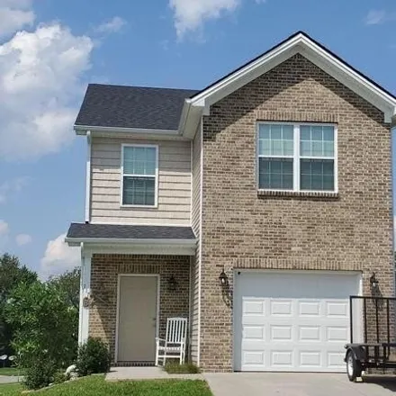 Buy this 3 bed house on 121 Wysteria Lane in Georgetown, KY 40324