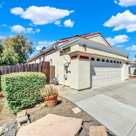 Image 3 - 128 Cornerstone Court, Vacaville, CA 95687, USA - House for sale