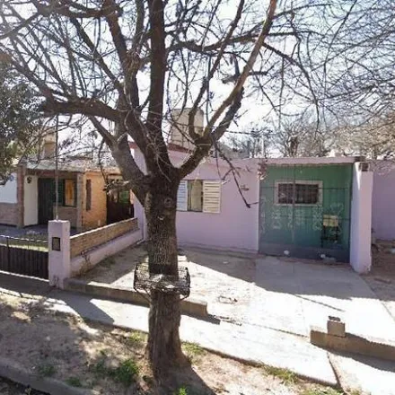 Buy this 2 bed house on Pasaje Mariano Cordero 604 in Villa Ábalos, Cordoba