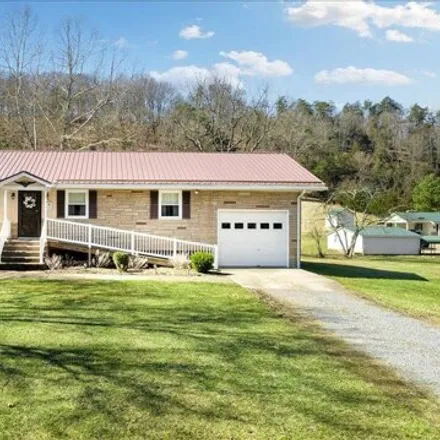 Buy this 3 bed house on 1326 Elkhorn Road in Grant County, WV 26847