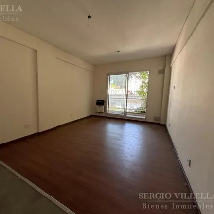 Rent this studio apartment on Bulevar Nicolás Avellaneda 1203 in Echesortu, Rosario