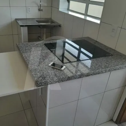 Rent this 2 bed apartment on Rua Amanajés in Vila Isolina Mazzei, São Paulo - SP