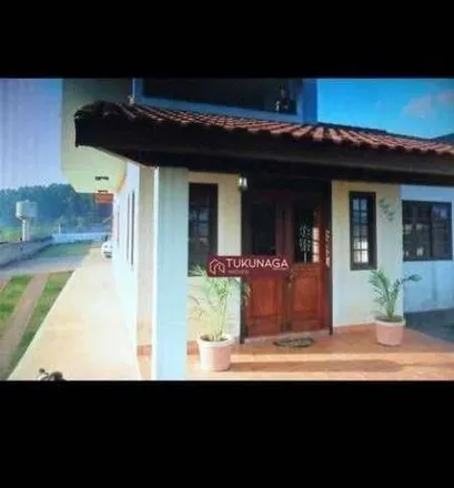 Buy this 3 bed house on Rua Belvedere in Belvedere, Atibaia - SP