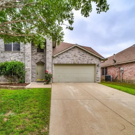 Rent this 3 bed house on 866 Sussex Drive in McKinney, TX 75071