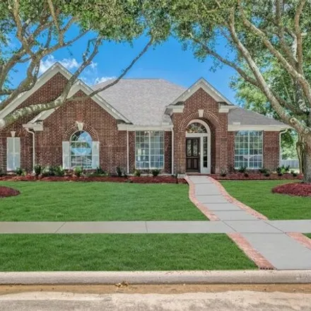 Buy this 4 bed house on unnamed road in Friendswood, TX 77546