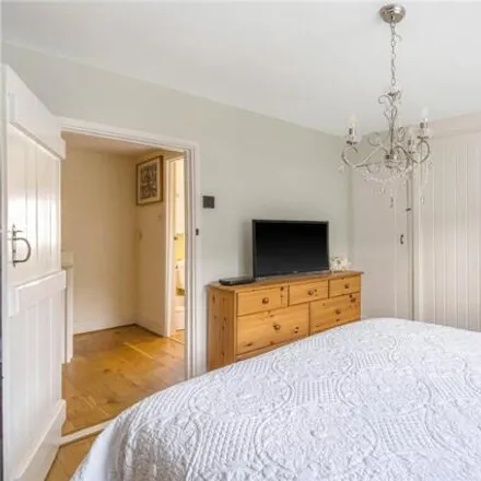 Image 7 - Providence Cottage, Cambridge Road, Quendon, CB11 3XL, United Kingdom - Townhouse for sale
