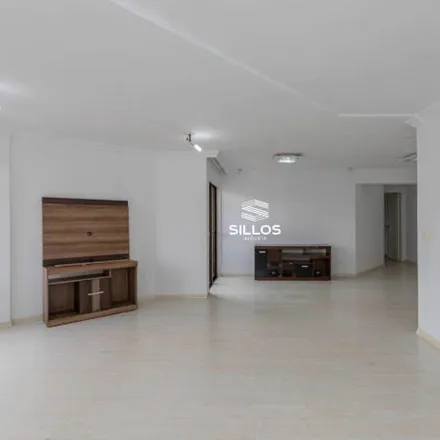 Buy this 3 bed apartment on Ecompleto Tecnologia e Sistemas in Rua Estados Unidos 788, Bacacheri