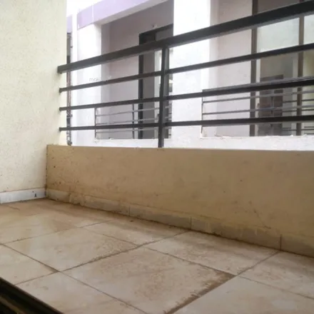 Buy this 1 bed apartment on unnamed road in Asangaon, Shahapur - 421601