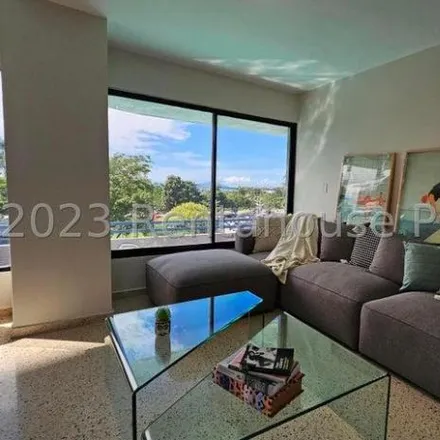 Image 1 - Yoo Panama, Avenida Balboa, Marbella, 0807, Bella Vista, Panamá, Panama - Apartment for rent