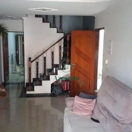 Buy this 4 bed house on unnamed road in Vila Galvão, Guarulhos - SP