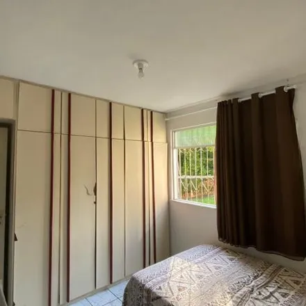 Buy this 2 bed apartment on Rua Engenheiro Afonso Oliva in Federação, Salvador - BA