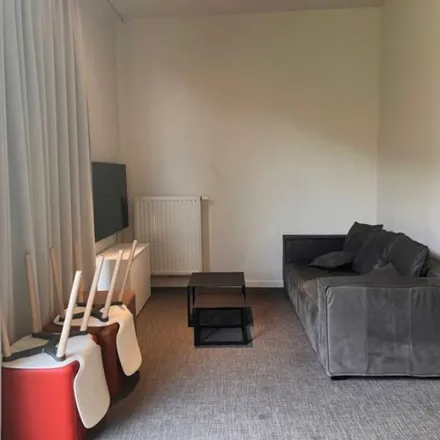 Rent this 1 bed apartment on Fonteinstraat 20 in 3000 Leuven, Belgium