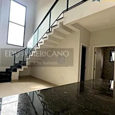 Buy this 3 bed house on Rua Itapetinga in Jardim das Cerejeiras, Atibaia - SP