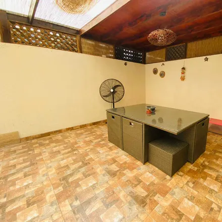 Rent this 3 bed house on Condominio Travesía del Desierto in 139 5584 Calama, Chile