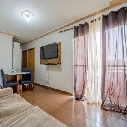 Buy this 2 bed apartment on Rua 3 in Vila Guaraciaba, Cotia - SP