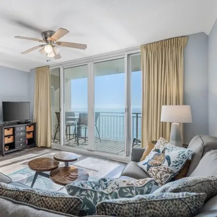 Buy this 2 bed condo on 14701 Front Beach Road in Open Sands, Panama City Beach